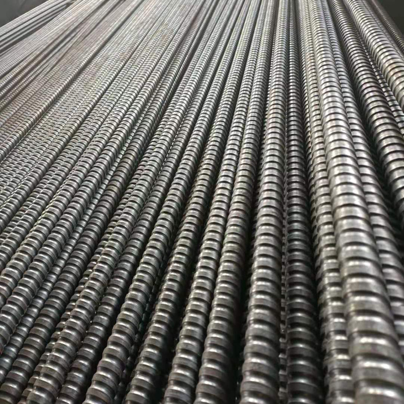 明水中空锚杆